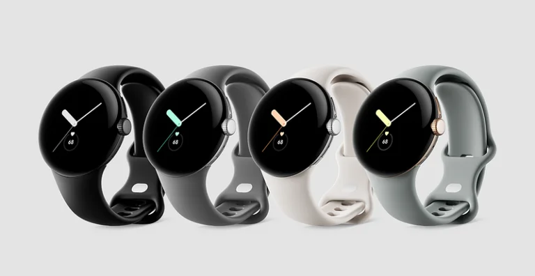 Google Pixel Watch-2022: Everything you need to know